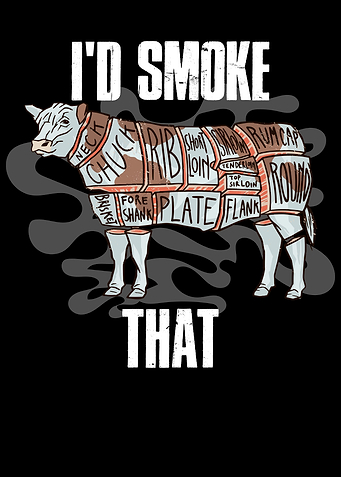 Id Smoke That