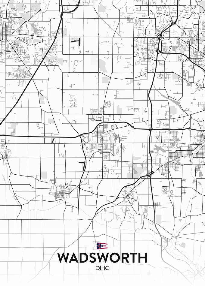 Wadsworth OH