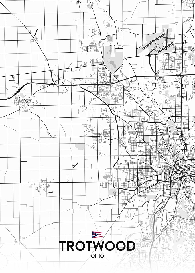 Trotwood OH