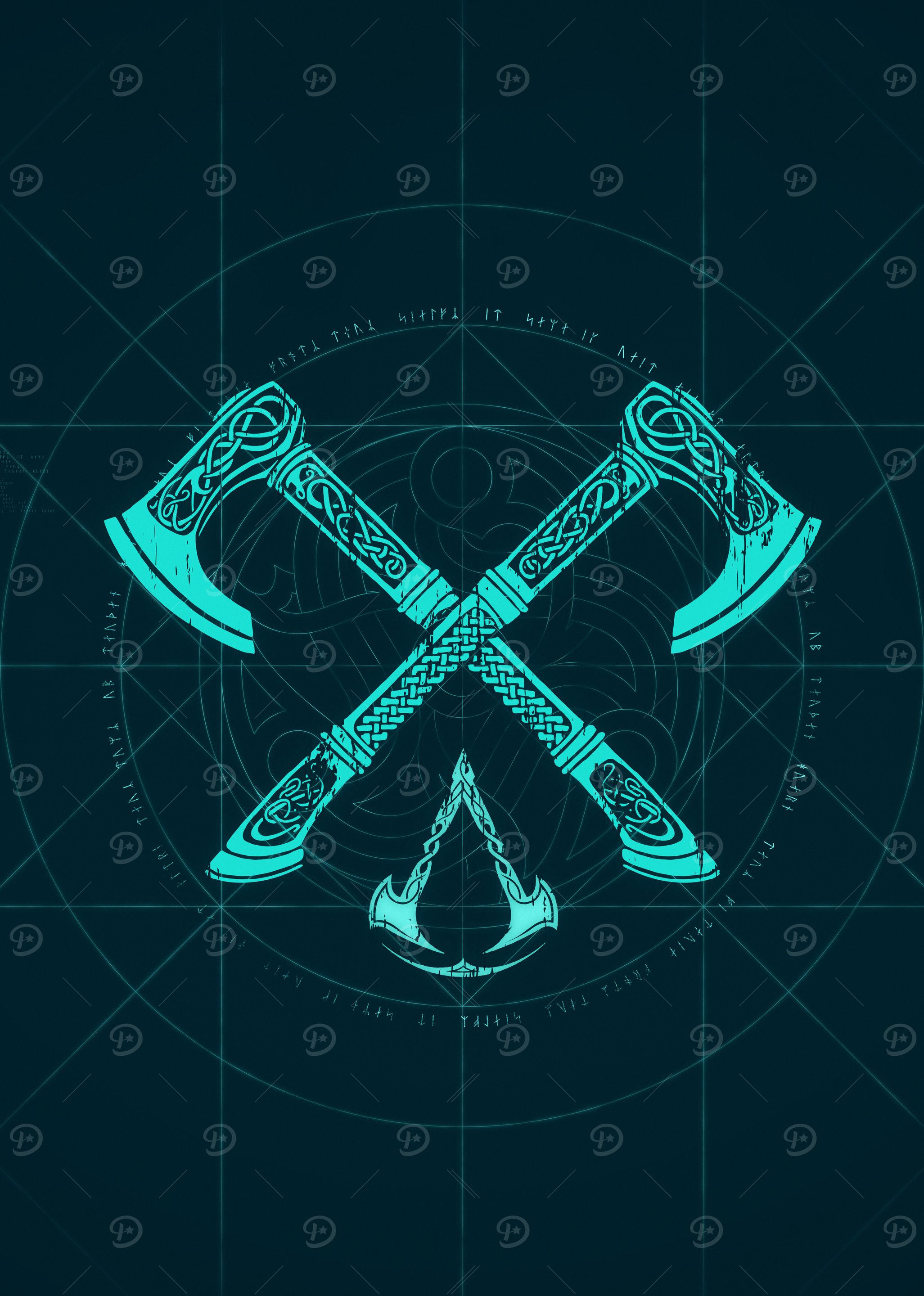 Axe