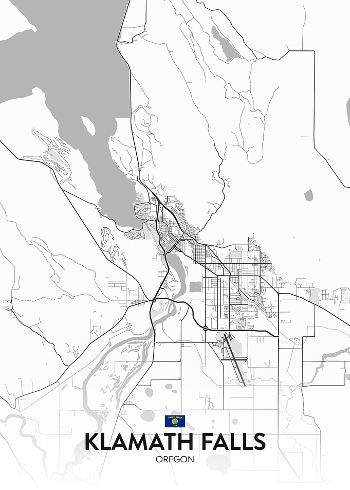 Klamath Falls OR