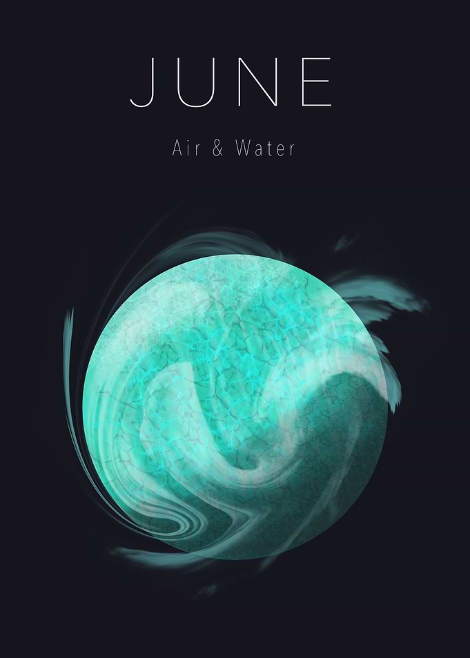 Planet JUNE