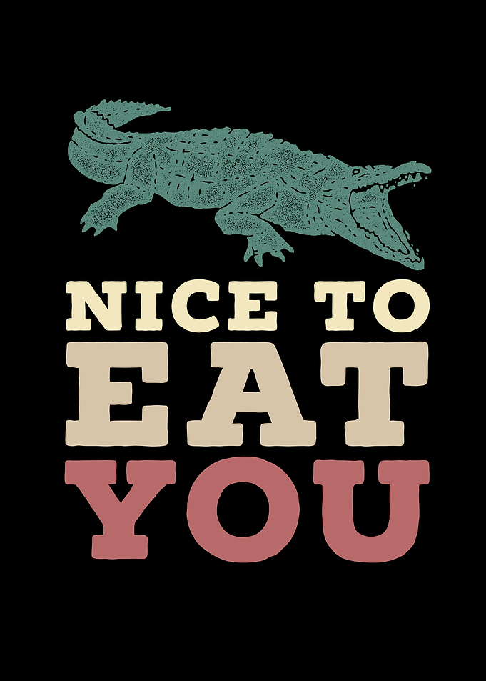 Crocodile