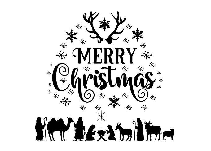 Merry Christmas