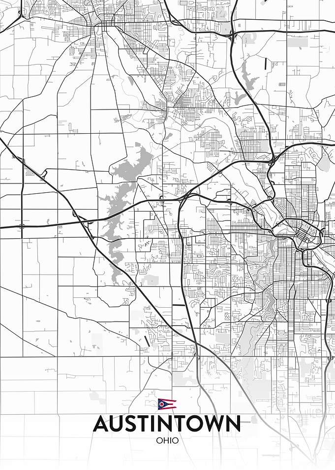 Austintown OH