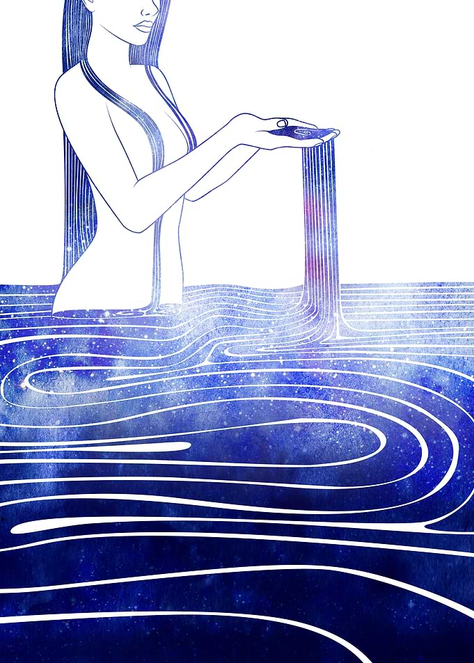 Nereid CXV