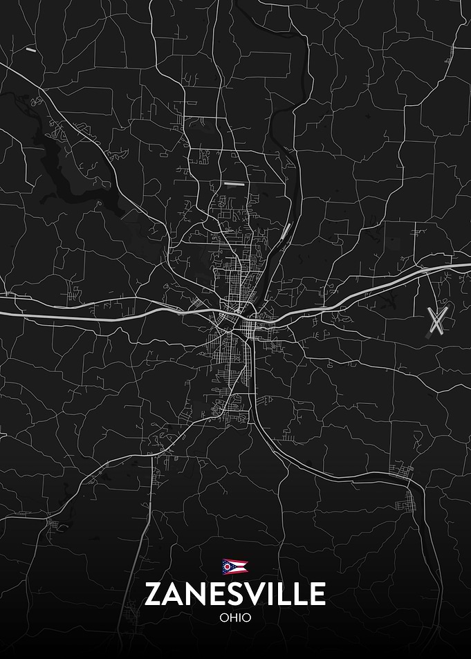 Zanesville OH
