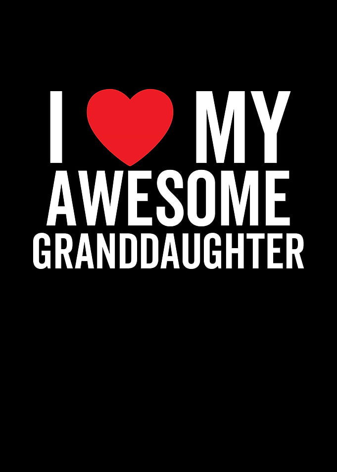 I Love My Awesome