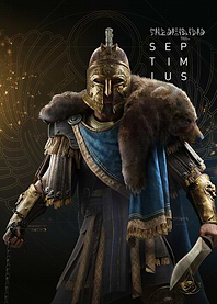Septimius
