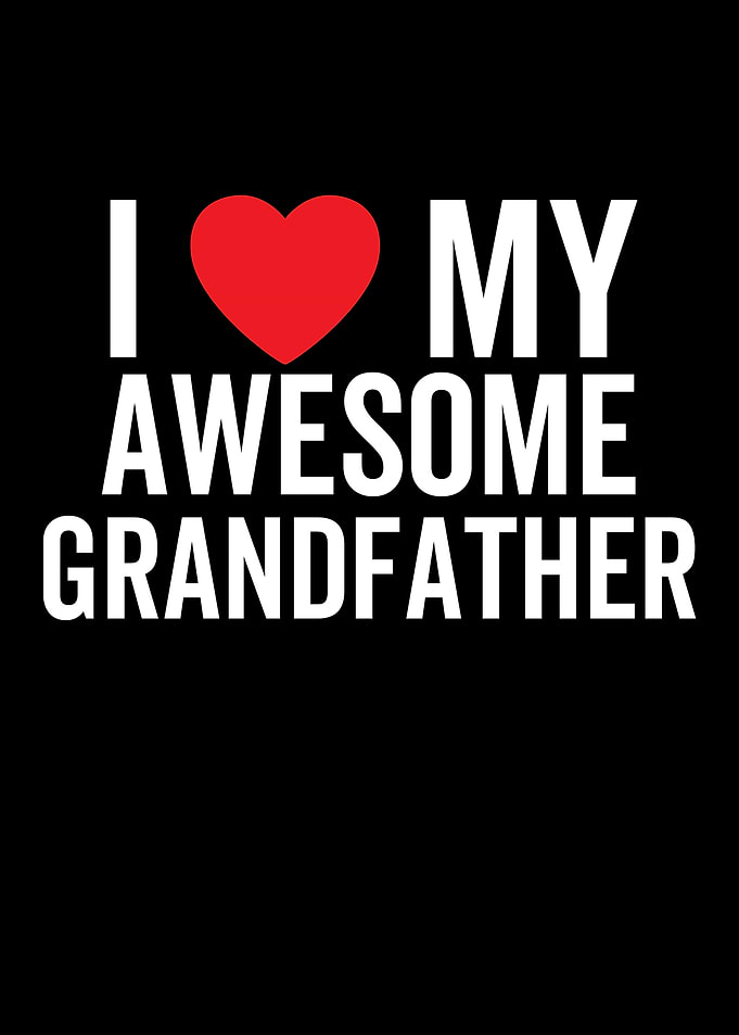 I Love My Awesome