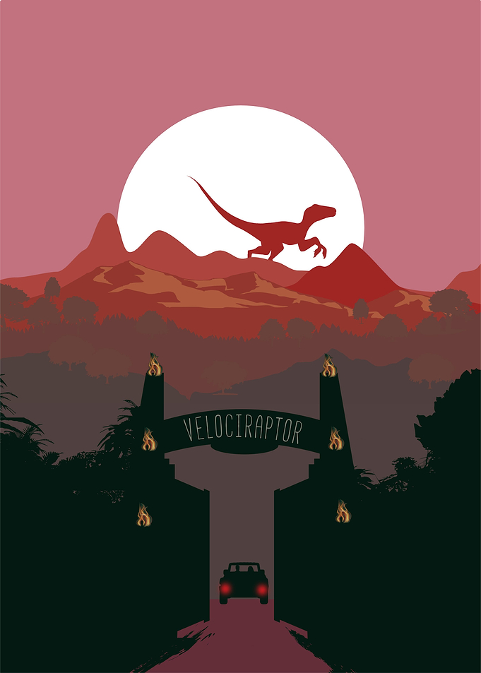 Raptor