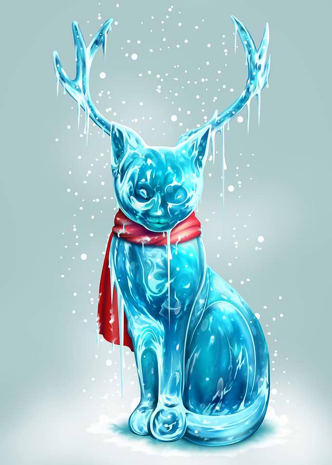 CIREBONS WINTERCAT