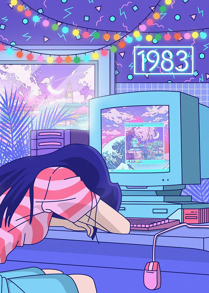 tired