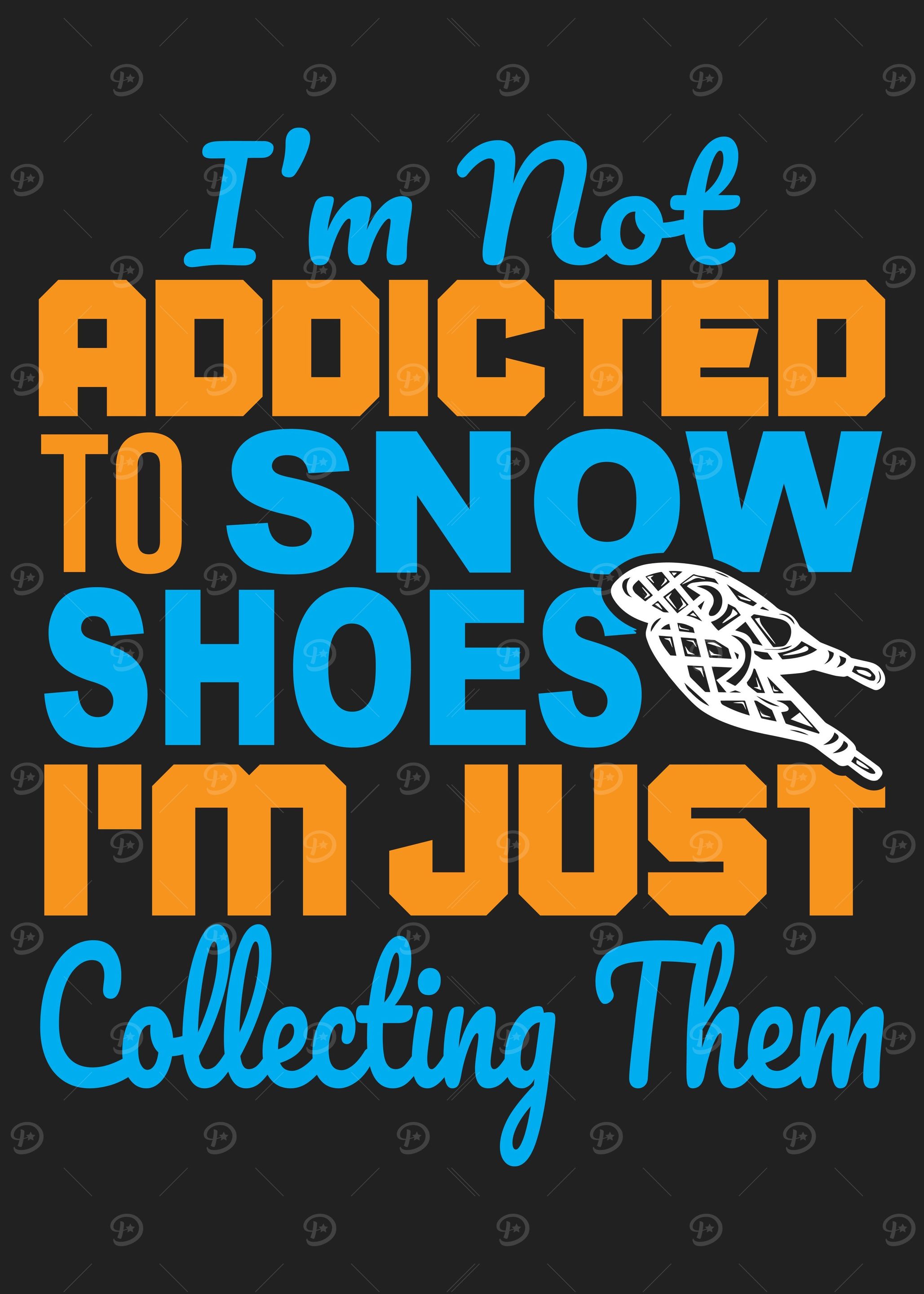 Snowshoe Hiking