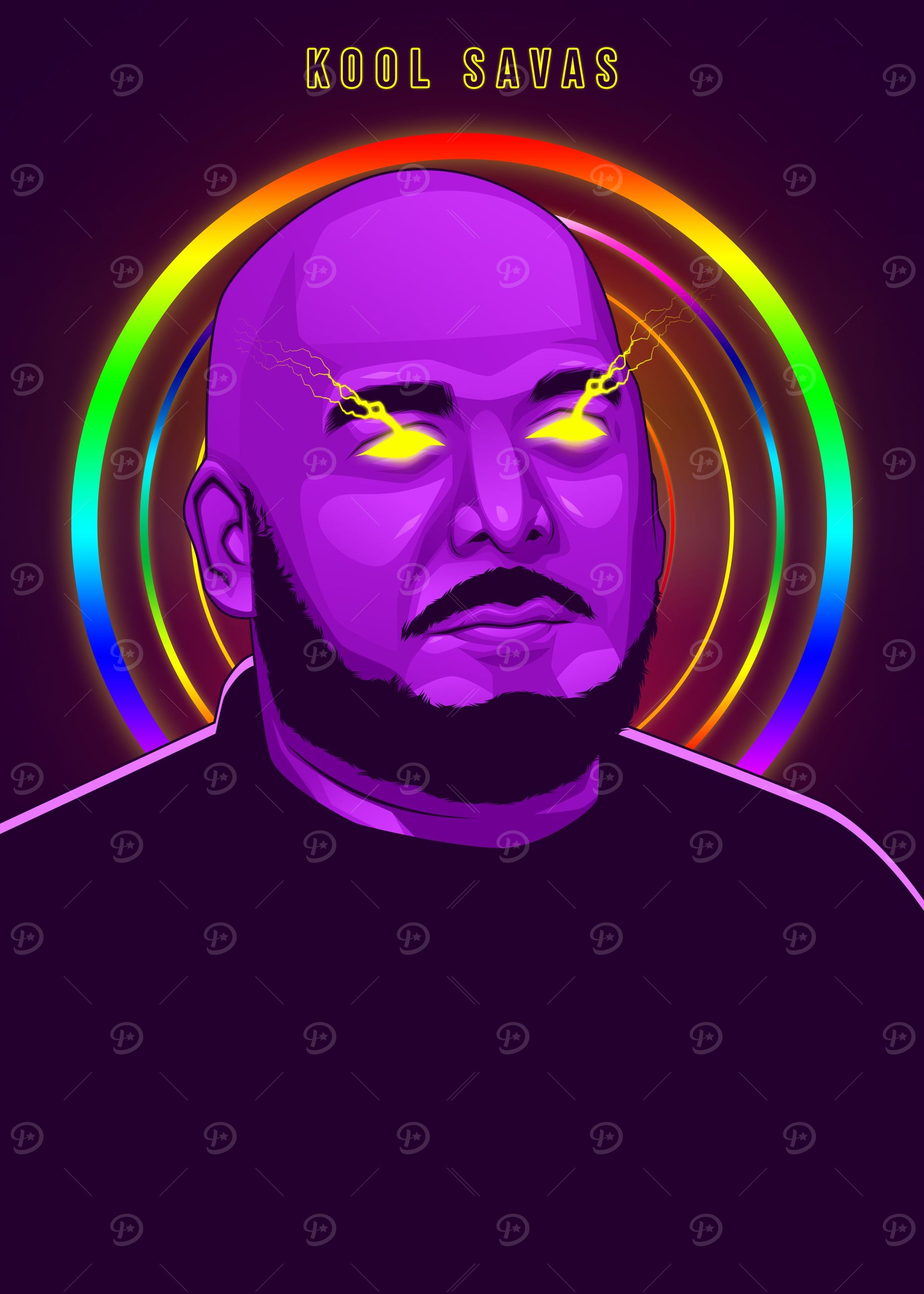 Kool Savas Neon