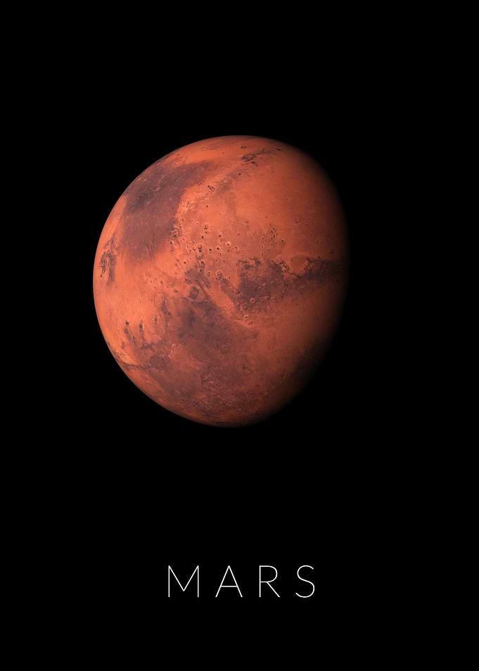 Mars