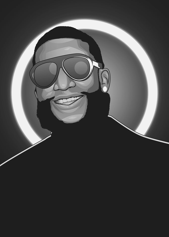 Gucci Mane Bnw