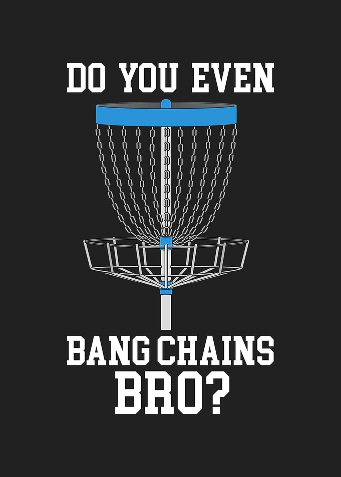Do You Even Bang Chains