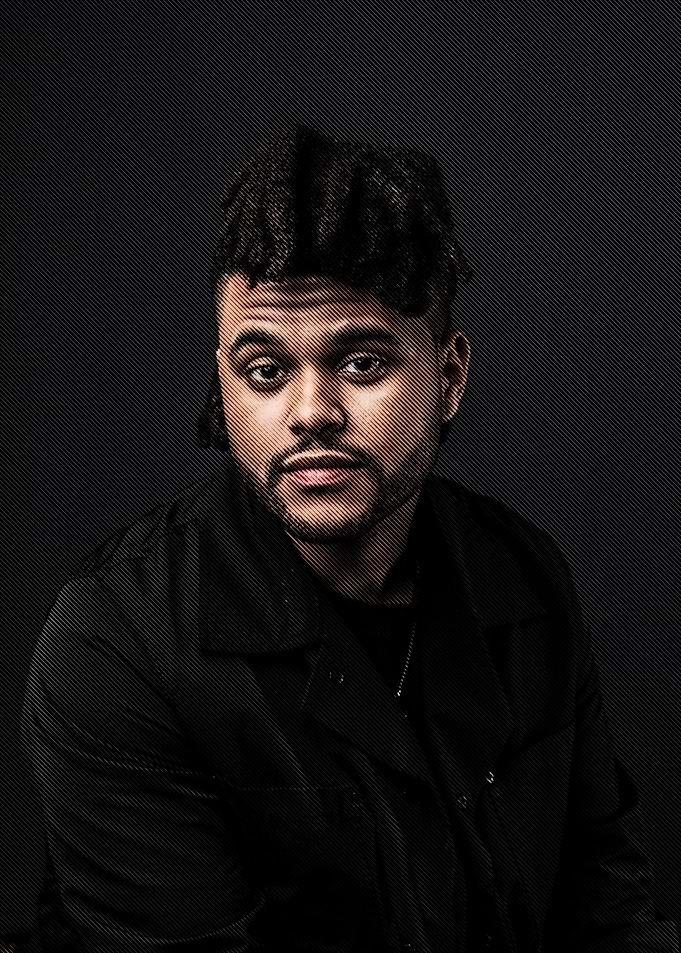 The Weeknd Rapper