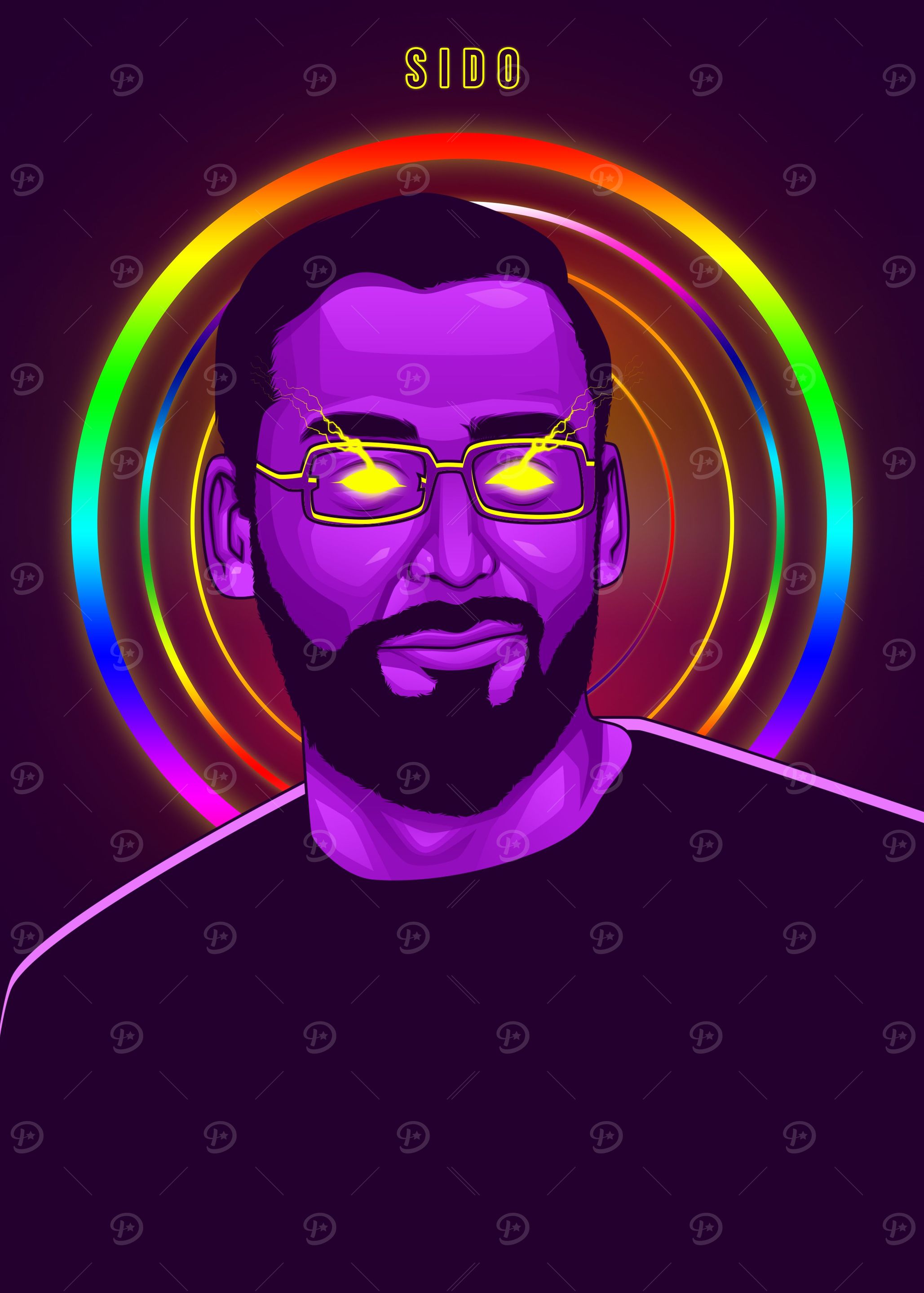 Sido Rapper