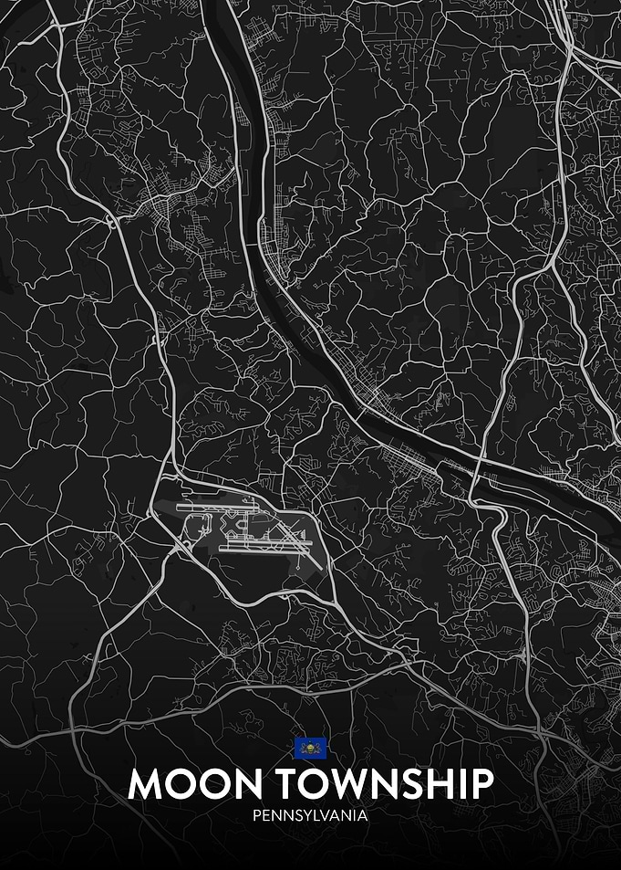Moon Township PA