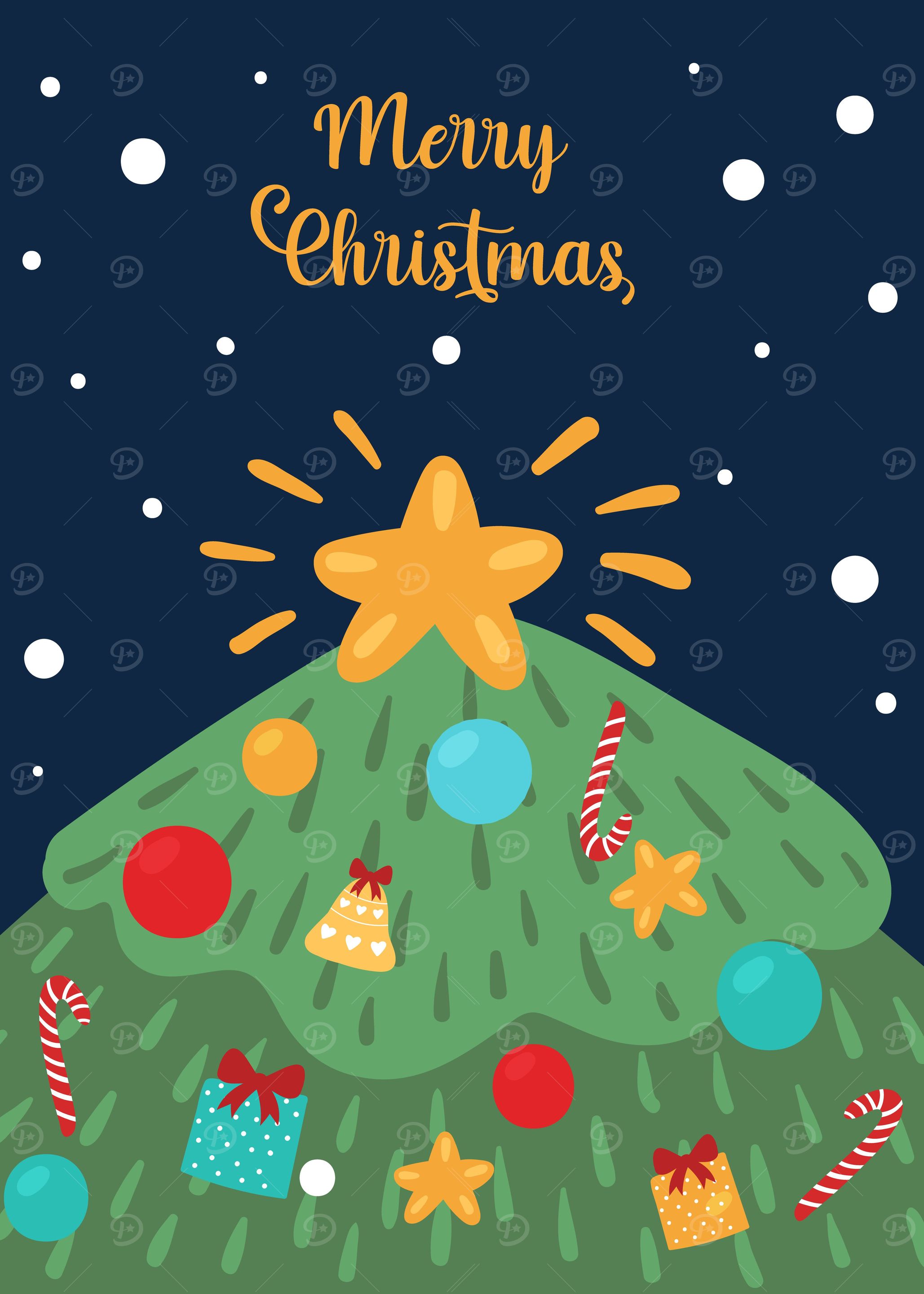 Christmas Tree