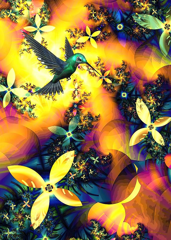 Lost Paradise