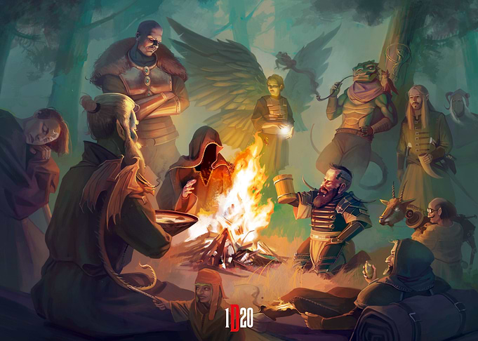 The Gathering