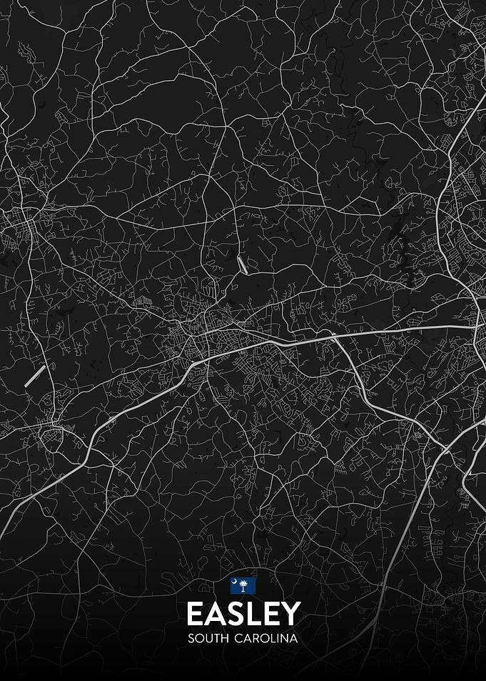 Easley SC