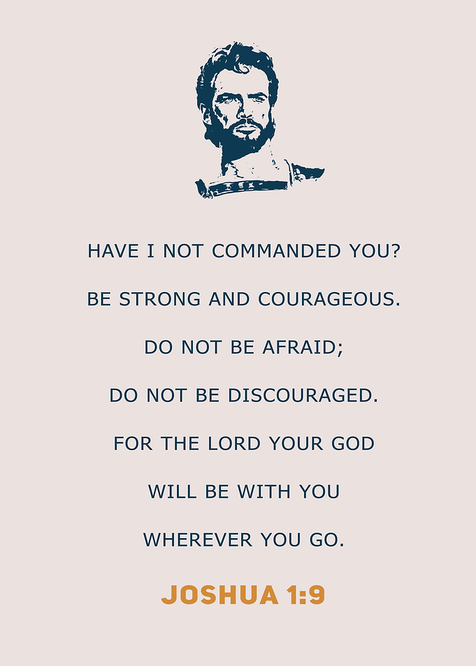 Inspiring Bible Verse