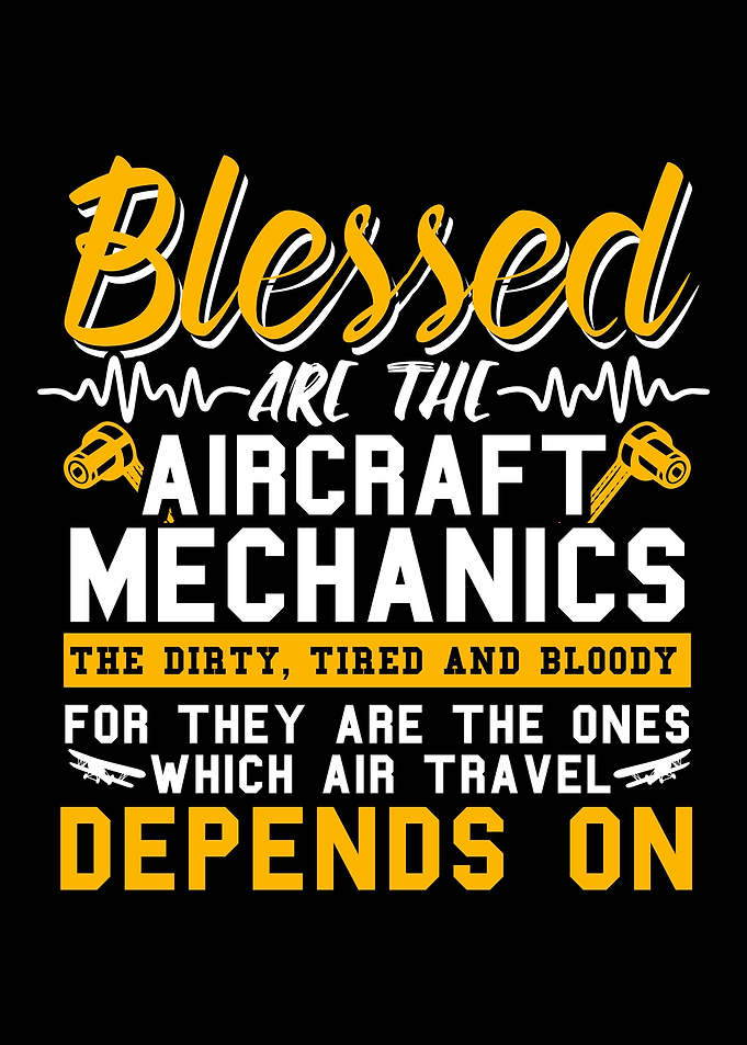 Aircraft Mechanic