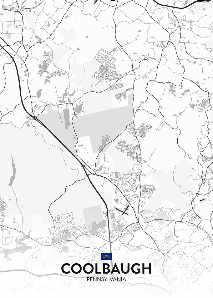 Coolbaugh PA