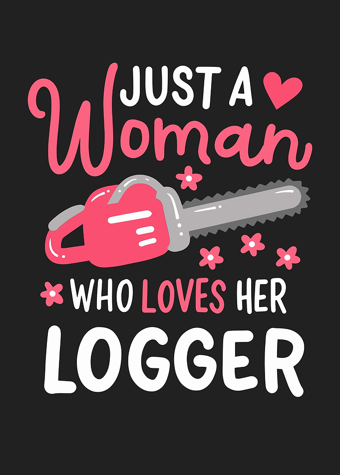 Lumberjack Women