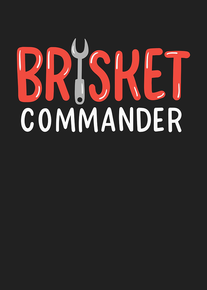 Brisket Commander