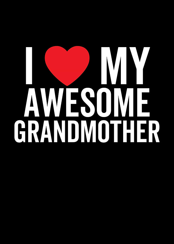 I Love My Awesome