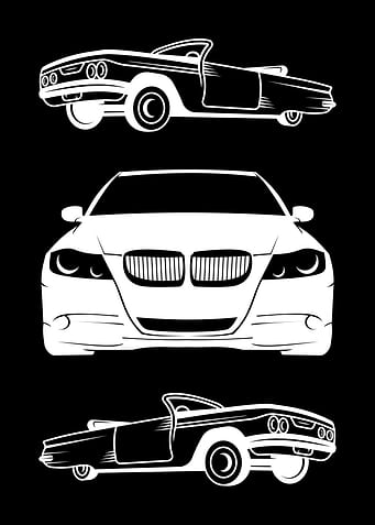 Minimalist Car Decor 3