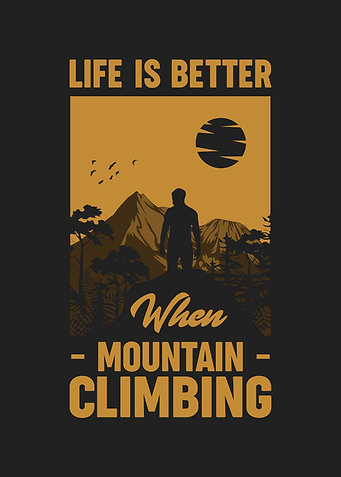 Rock Climbing