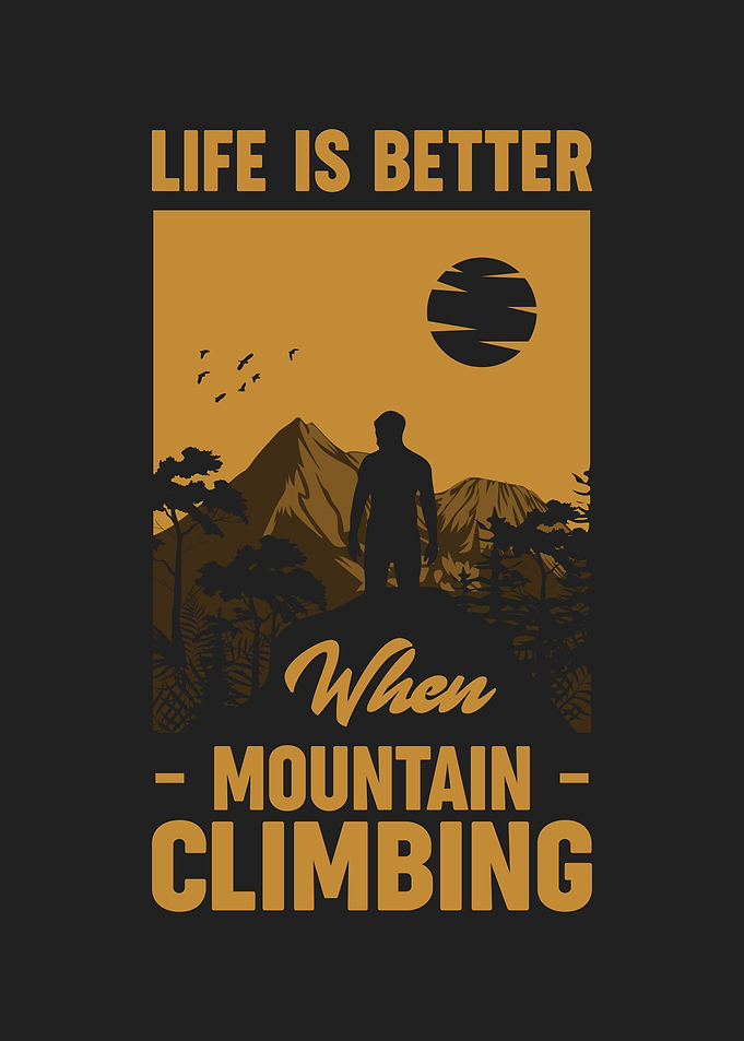 Rock Climbing