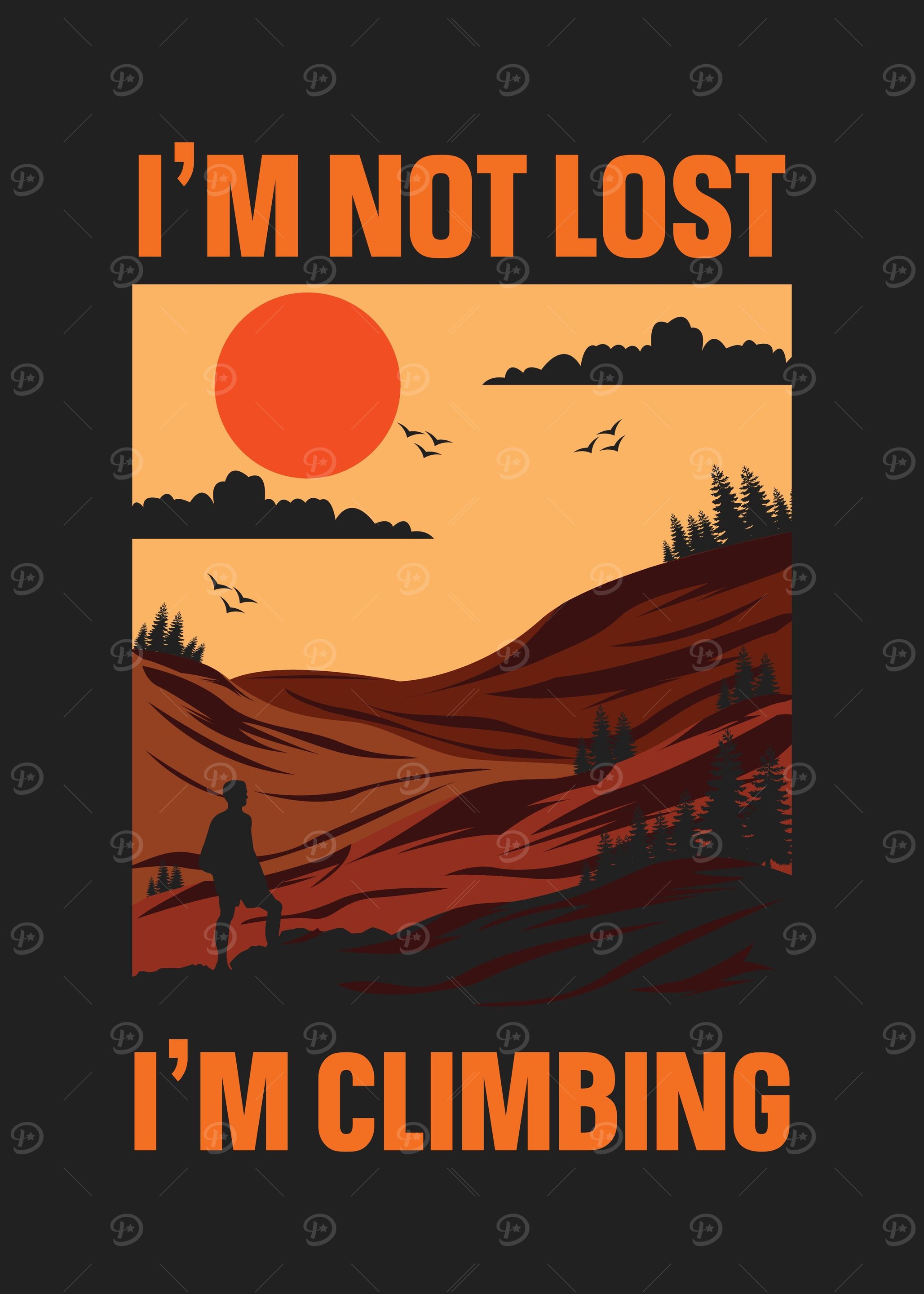 Rock Climbing