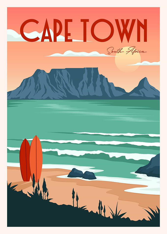 Cape Town