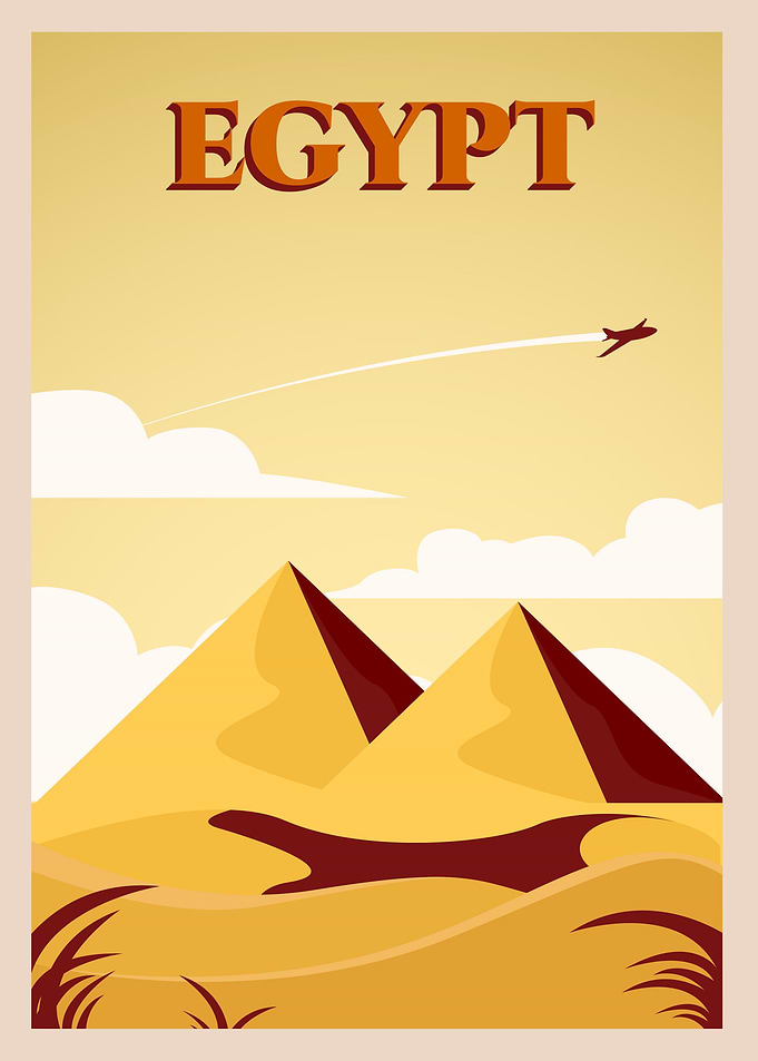 Egypt