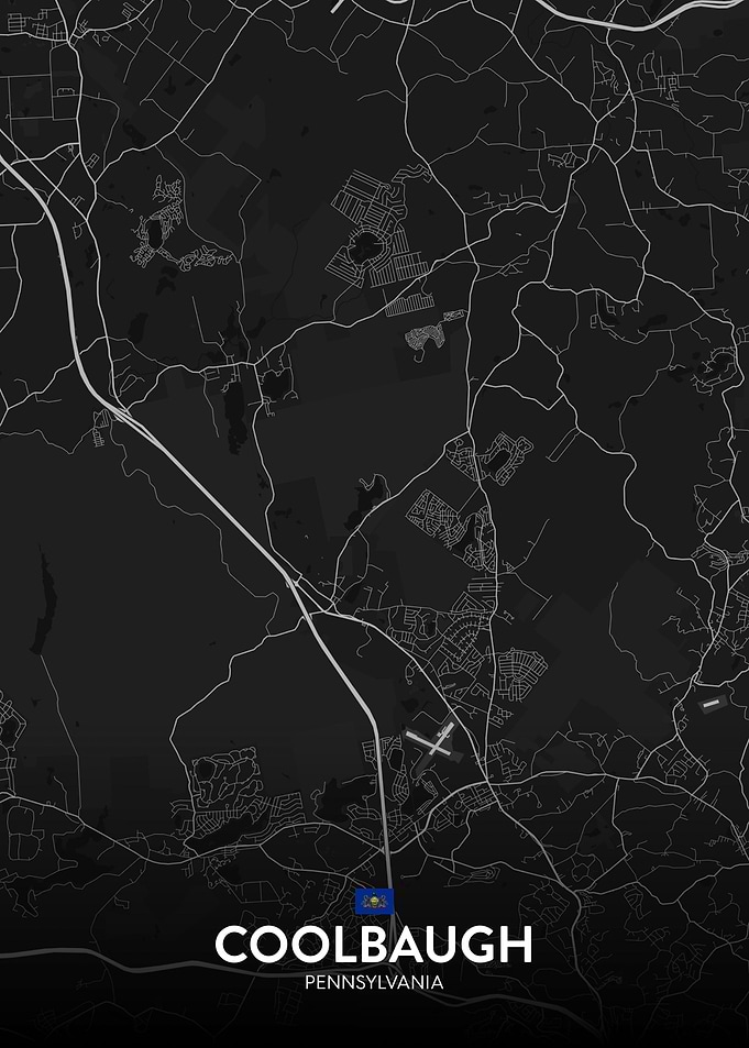 Coolbaugh PA