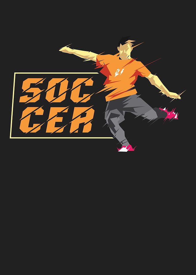 Soccer Player