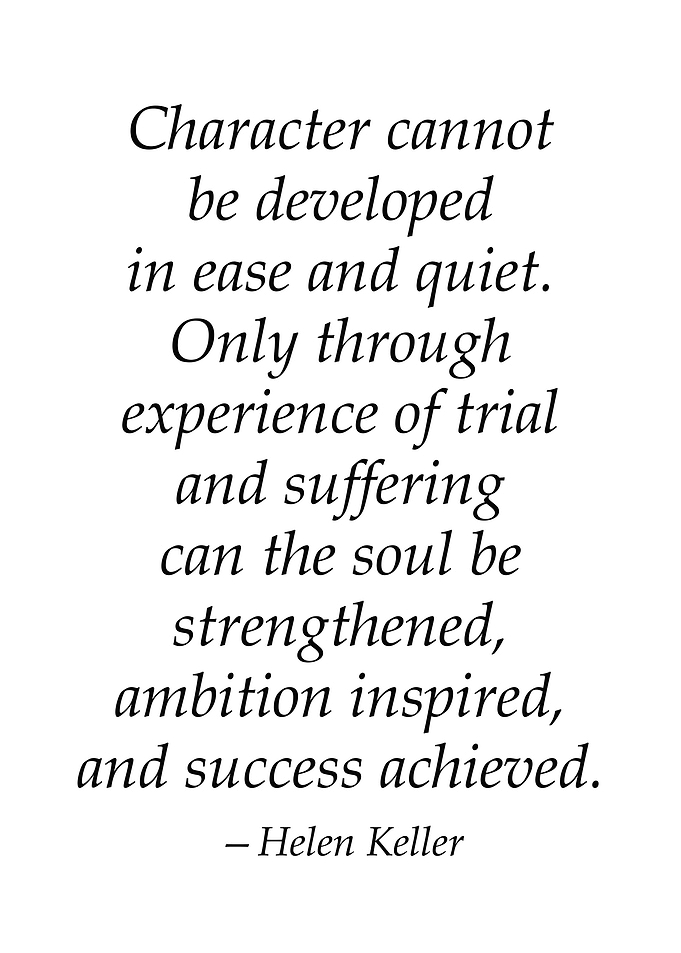 Success Quote