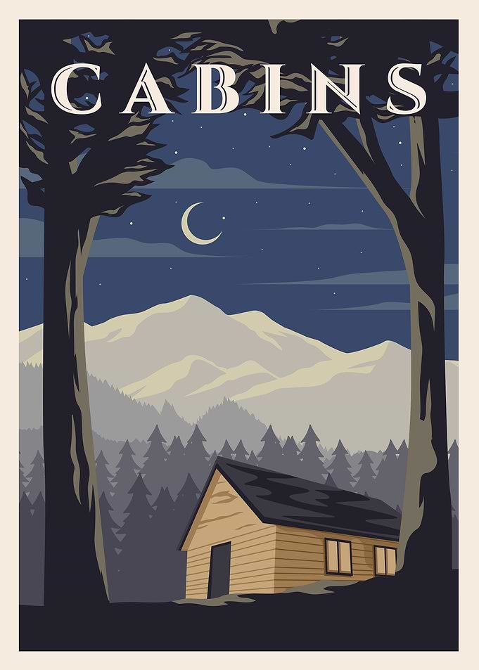 Cabins