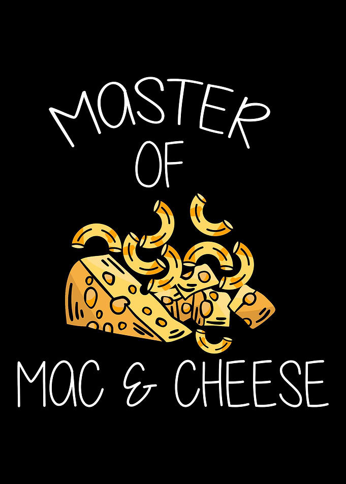 Mac N Cheese Macaroni