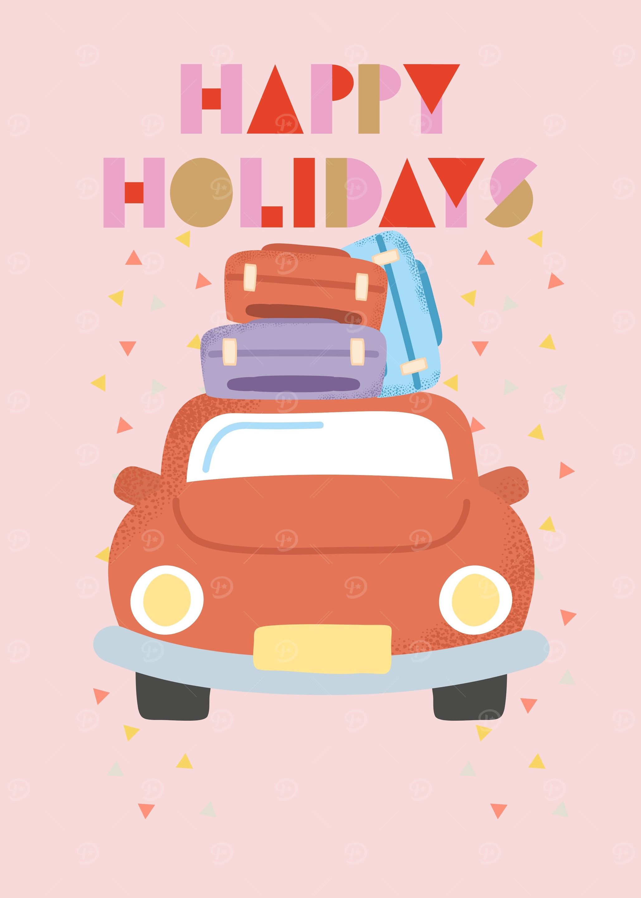 Minimalist Car Decor 9