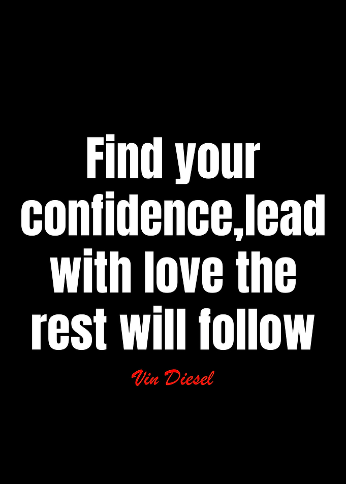 Vin Diesel Quotes