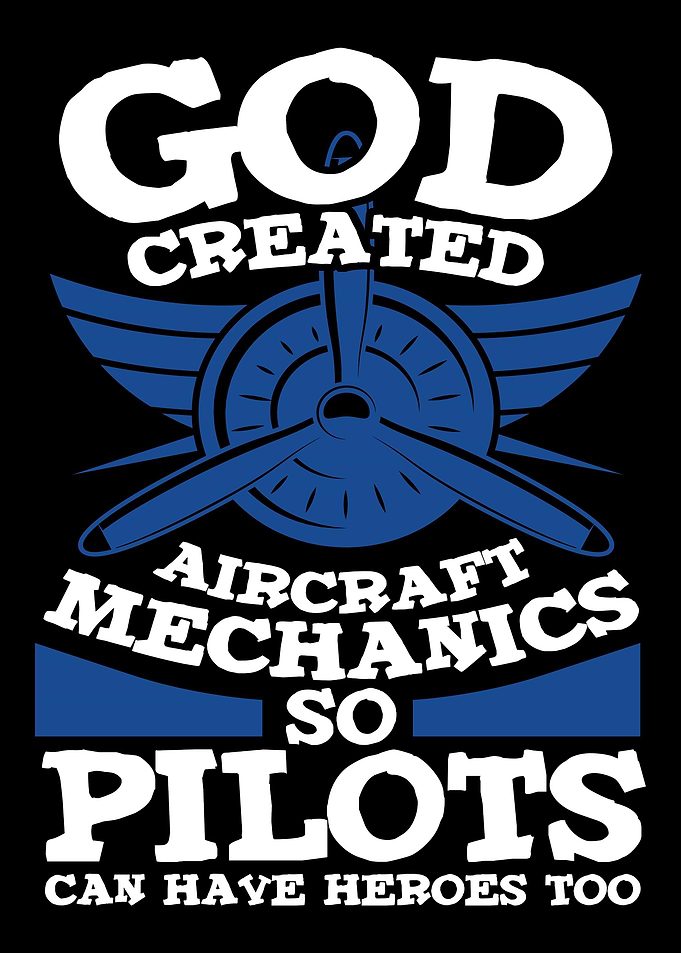 Aircraft Mechanic