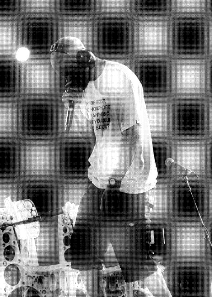 frank ocean